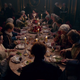 Illustration for article titled This Week On iOutlander/i: Five Ways To Ruin A Dinner Party